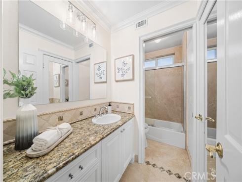 698 S Gentry  , Anaheim Hills, CA