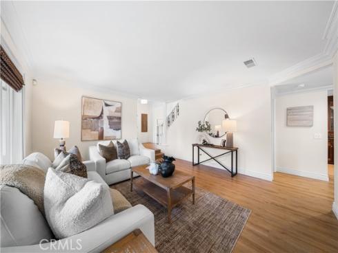 698 S Gentry  , Anaheim Hills, CA