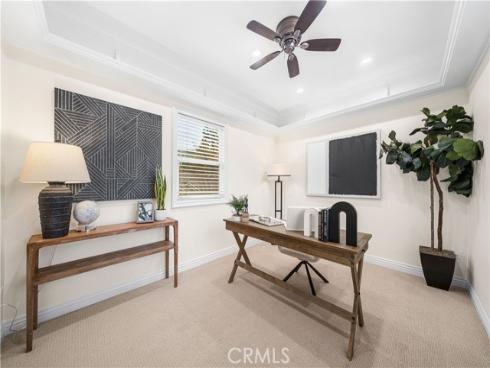 698 S Gentry  , Anaheim Hills, CA