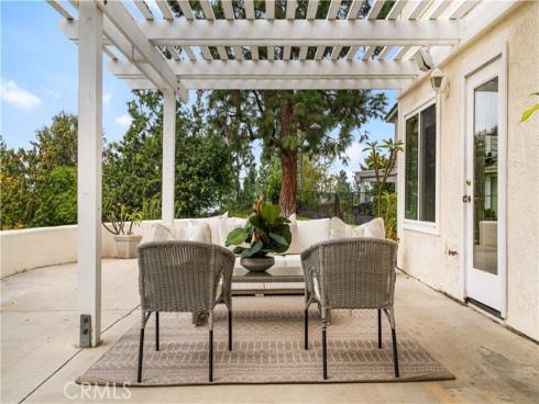 698 S Gentry  , Anaheim Hills, CA