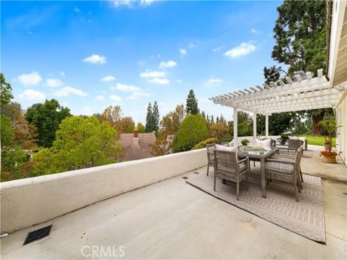 698 S Gentry  , Anaheim Hills, CA