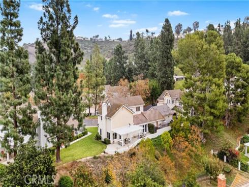 698 S Gentry  , Anaheim Hills, CA