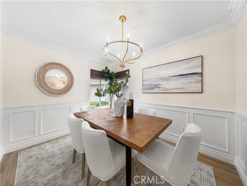 698 S Gentry  , Anaheim Hills, CA