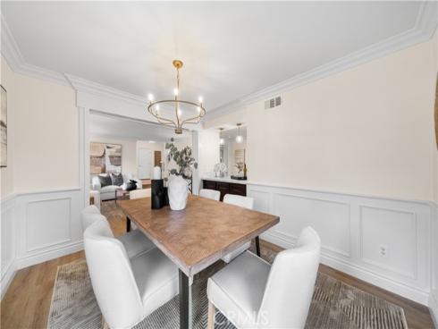 698 S Gentry  , Anaheim Hills, CA