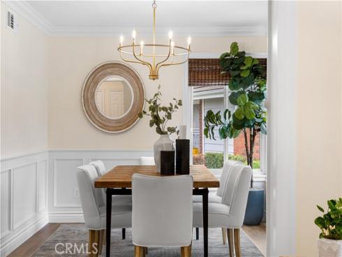 698 S Gentry  , Anaheim Hills, CA