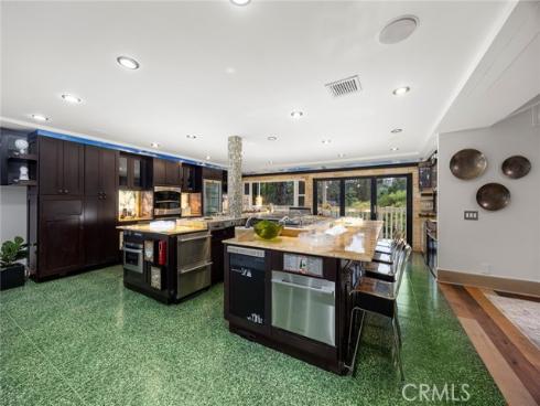 6641 E Canyon Hills  , Anaheim Hills, CA