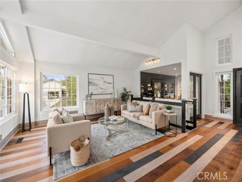 6641 E Canyon Hills  , Anaheim Hills, CA