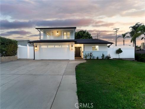 4853 E. Wasatch Drive