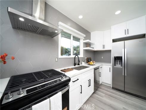 4853 E Wasatch   Drive, Anaheim Hills, CA