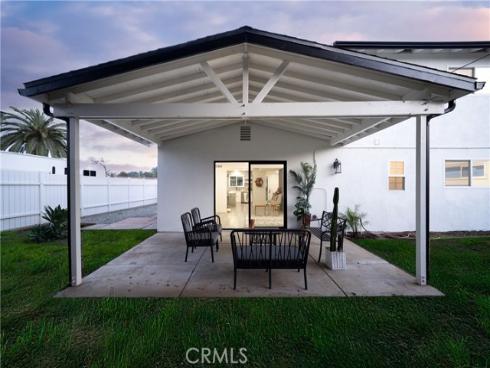 4853 E Wasatch   Drive, Anaheim Hills, CA