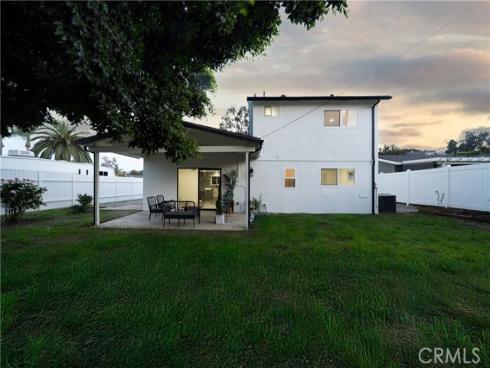 4853 E Wasatch   Drive, Anaheim Hills, CA