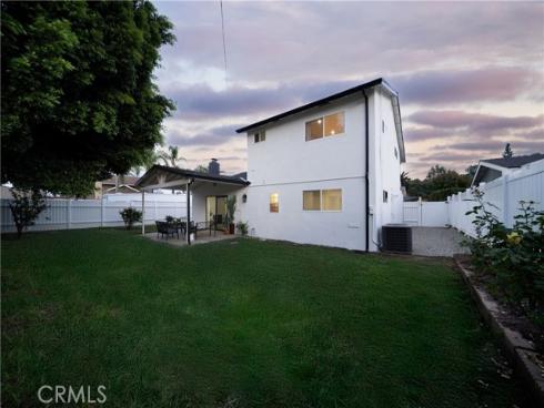 4853 E Wasatch   Drive, Anaheim Hills, CA