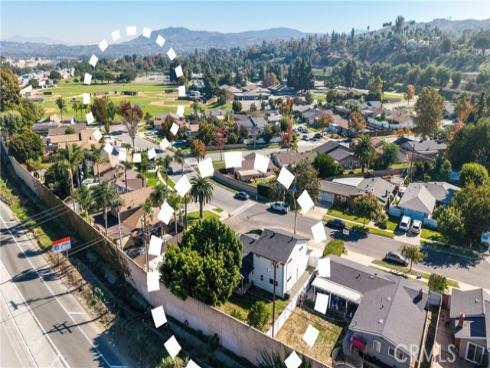 4853 E Wasatch   Drive, Anaheim Hills, CA