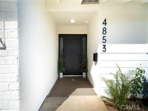 4853 E Wasatch   Drive, Anaheim Hills, CA