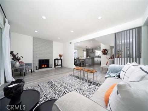 4853 E Wasatch   Drive, Anaheim Hills, CA