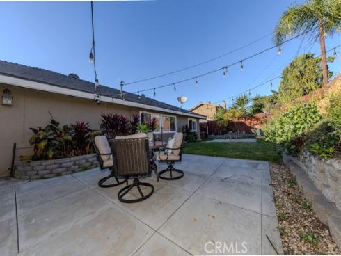 130 N Lohrum   Lane, Anaheim Hills, CA