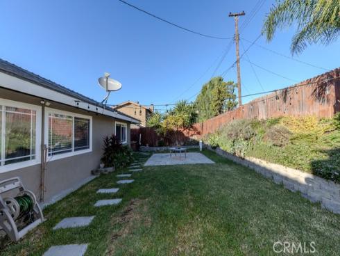 130 N Lohrum   Lane, Anaheim Hills, CA