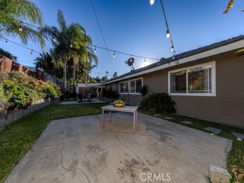 130 N Lohrum   Lane, Anaheim Hills, CA