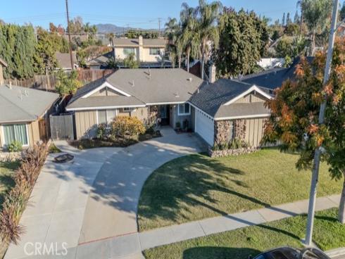 130 N Lohrum   Lane, Anaheim Hills, CA