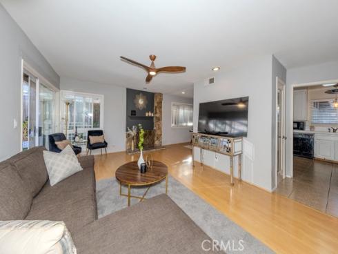 130 N Lohrum   Lane, Anaheim Hills, CA