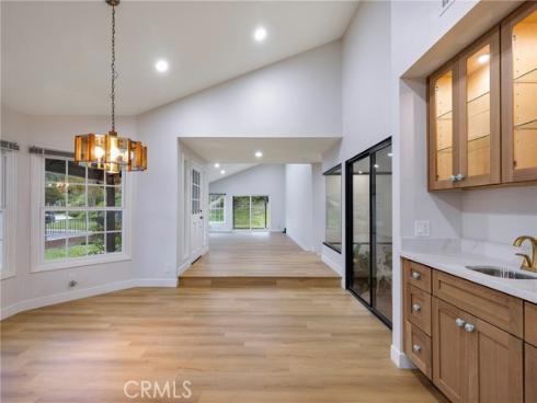 500 S Calle De Casas  , Anaheim Hills, CA