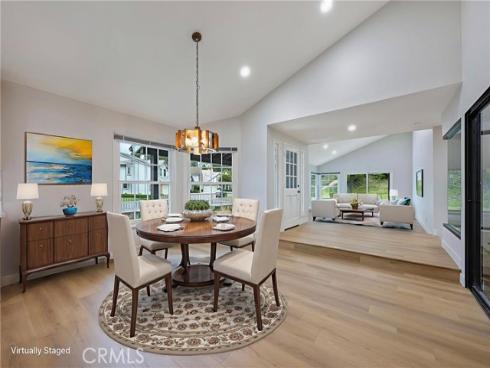 500 S Calle De Casas  , Anaheim Hills, CA