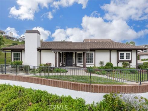 500 S Calle De Casas  , Anaheim Hills, CA