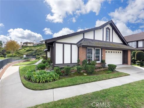 500 S Calle De Casas  , Anaheim Hills, CA
