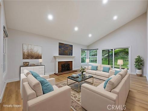 500 S Calle De Casas  , Anaheim Hills, CA