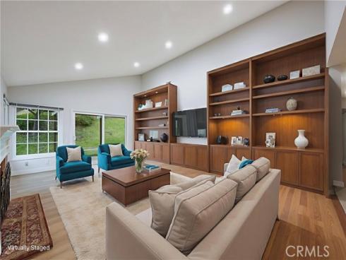 500 S Calle De Casas  , Anaheim Hills, CA