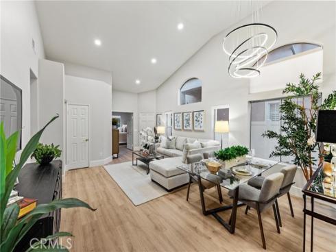 911 S Firefly  , Anaheim Hills, CA