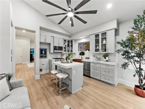 911 S Firefly  , Anaheim Hills, CA