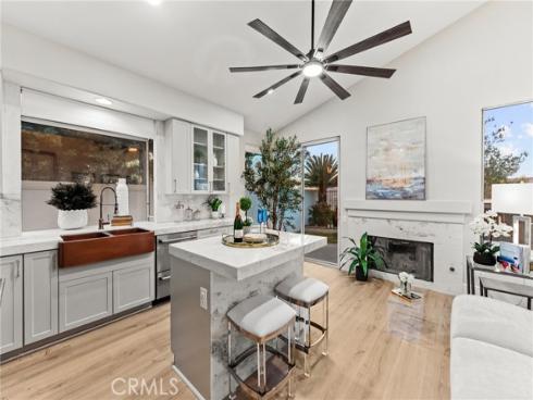 911 S Firefly  , Anaheim Hills, CA