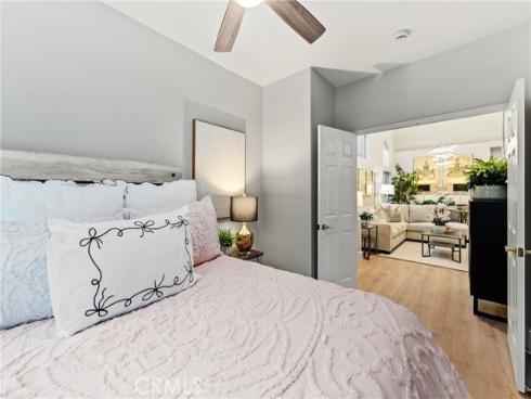 911 S Firefly  , Anaheim Hills, CA