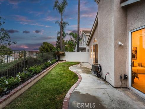 911 S Firefly  , Anaheim Hills, CA