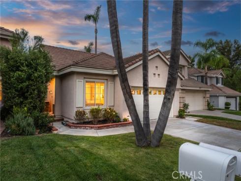911 S Firefly  , Anaheim Hills, CA