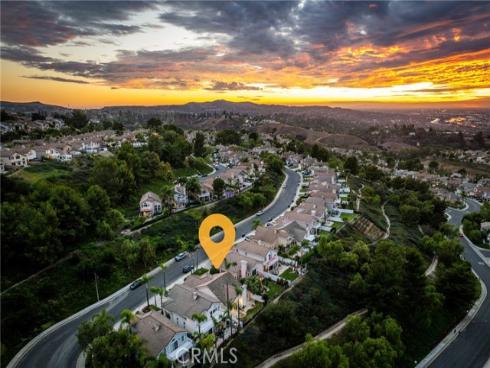 911 S Firefly  , Anaheim Hills, CA
