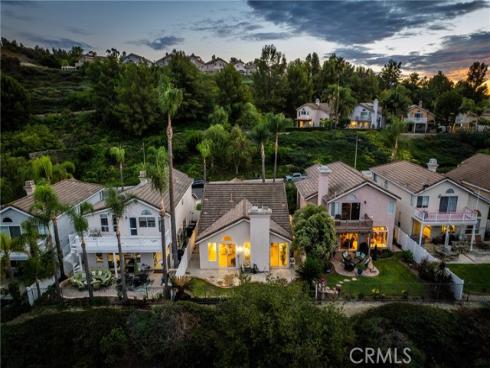 911 S Firefly  , Anaheim Hills, CA