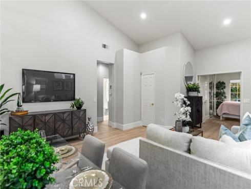 911 S Firefly  , Anaheim Hills, CA