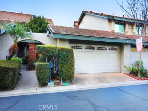 6561 E Paseo Goya , Anaheim Hills, CA