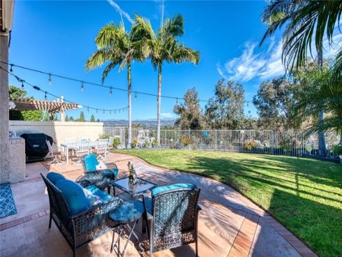 6009 E Summit Court 38 , Anaheim Hills, CA