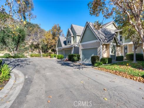 6009 E Summit Court 38 , Anaheim Hills, CA