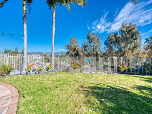 6009 E Summit Court 38 , Anaheim Hills, CA