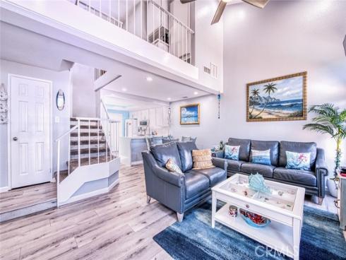 6009 E Summit Court 38 , Anaheim Hills, CA