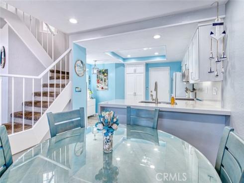 6009 E Summit Court 38 , Anaheim Hills, CA