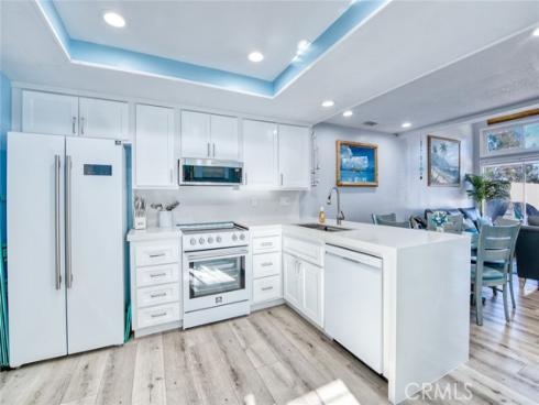 6009 E Summit Court 38 , Anaheim Hills, CA