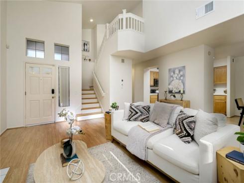 8314 E Quiet Canyon   Court, Anaheim Hills, CA