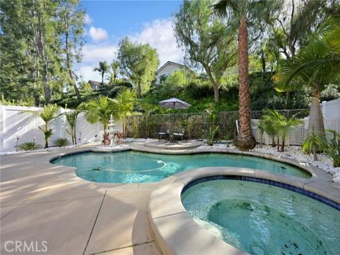 8314 E Quiet Canyon   Court, Anaheim Hills, CA