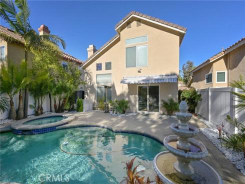 8314 E Quiet Canyon   Court, Anaheim Hills, CA