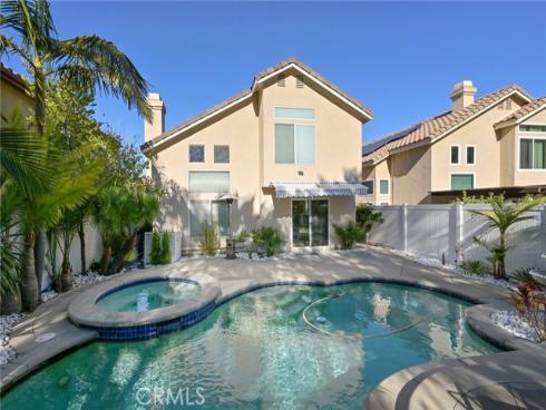 8314 E Quiet Canyon   Court, Anaheim Hills, CA